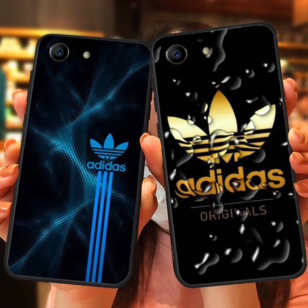 Ốp điện thoại Oppo F1S/F3/F3 LITE/F3 PLUS ốp lưng điện thoại Oppo in hình Adidas, Nike cực chất