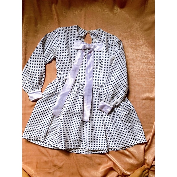 Thanh lý đầm babydoll