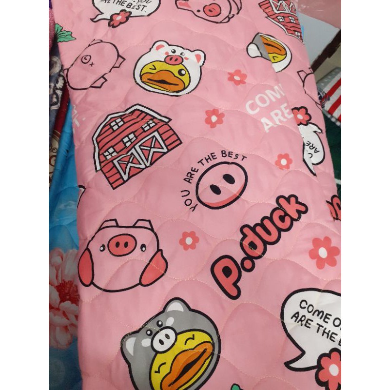 Bộ ga hình ngộ nghĩnh