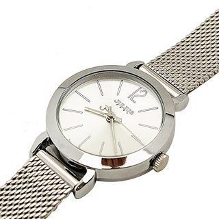 HOT Đồng Hồ Nữ JULIUS JU970 ( Trắng Bạc)