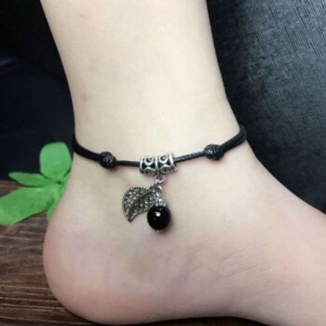[ RẺ VÔ ĐỊCH ] Lắc Chân Handmade