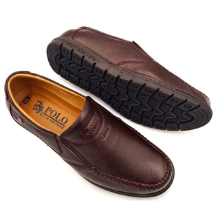 Giày tây nam cao cấp da bò, giày công sở-Kinson Shop (Giầy tây Khâu Viền)