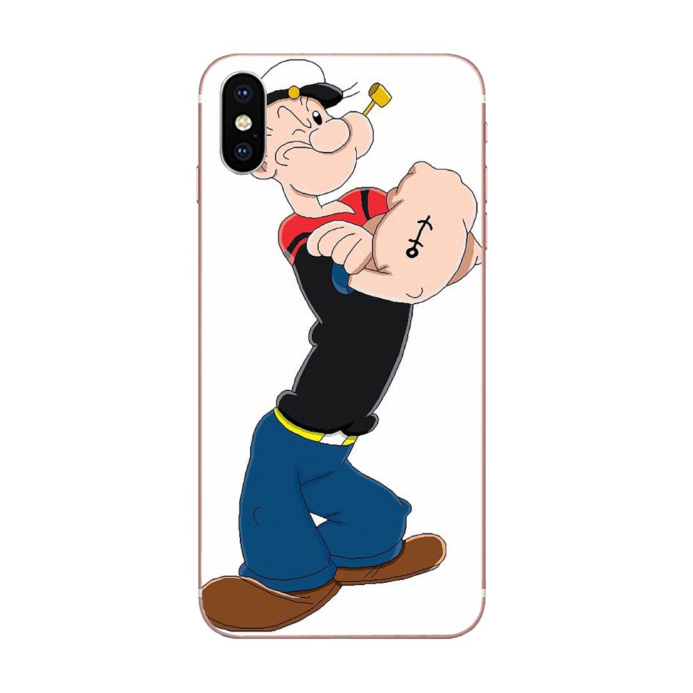 Ốp Lưng Tpu Mềm Trong Suốt In Hình Bài Poker Cho Apple Iphone 11 Pro X Xs Max Xr 4 4s 5 5c 5s Se Se2 6 6s 7 8 Plus