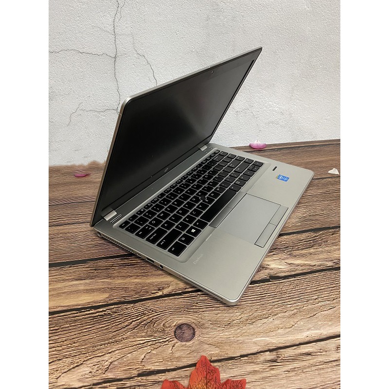 Laptop HP Elitebook Folio 9480m - i7 4600U, laptop cũ chơi game đồ họa nặng - Hàng nhập khẩu USA - Mới 99% | BigBuy360 - bigbuy360.vn