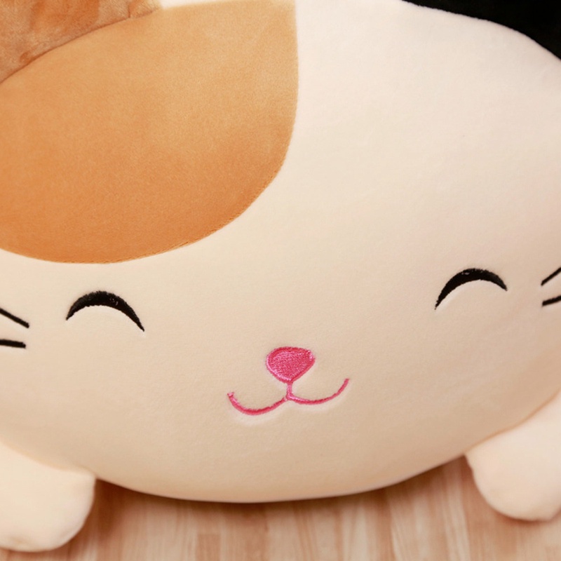 Heo Nhồi Bông Mềm Mại Dễ Thương 30cm