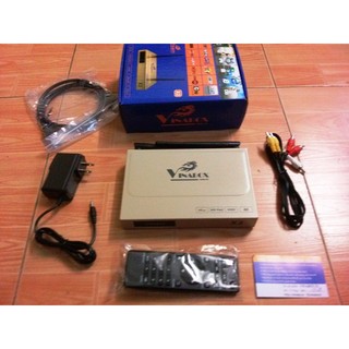 ANDROID TV BOX VINABOX X2 LÕI TỨ, android 7. có chức năng hỗ trợ tìm kiếm giọng nói