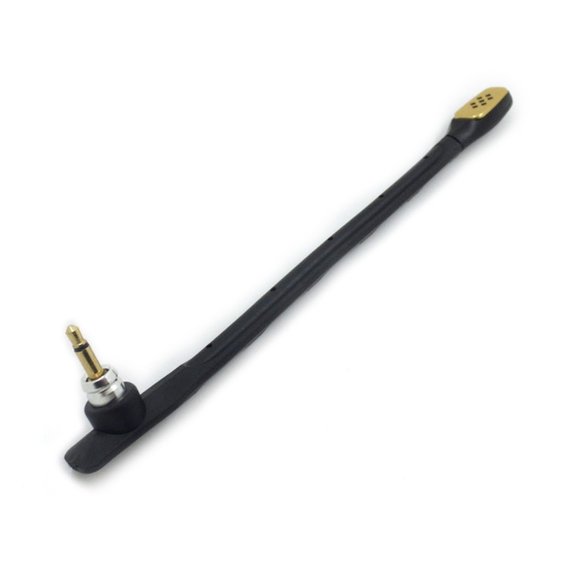 Cặp Mút Đệm Tai Nghe Thay Thế Cho A40 3 5mm
