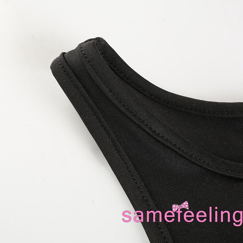 Áo lửng không tay kiểu dáng quyến rũ cho nữ | BigBuy360 - bigbuy360.vn