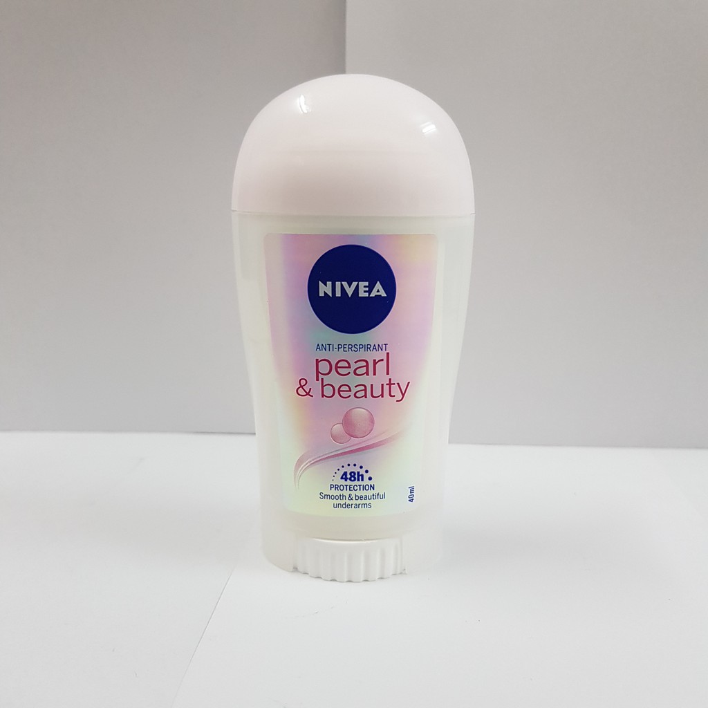 Sáp Lăn Nách Nivea Nữ Đức