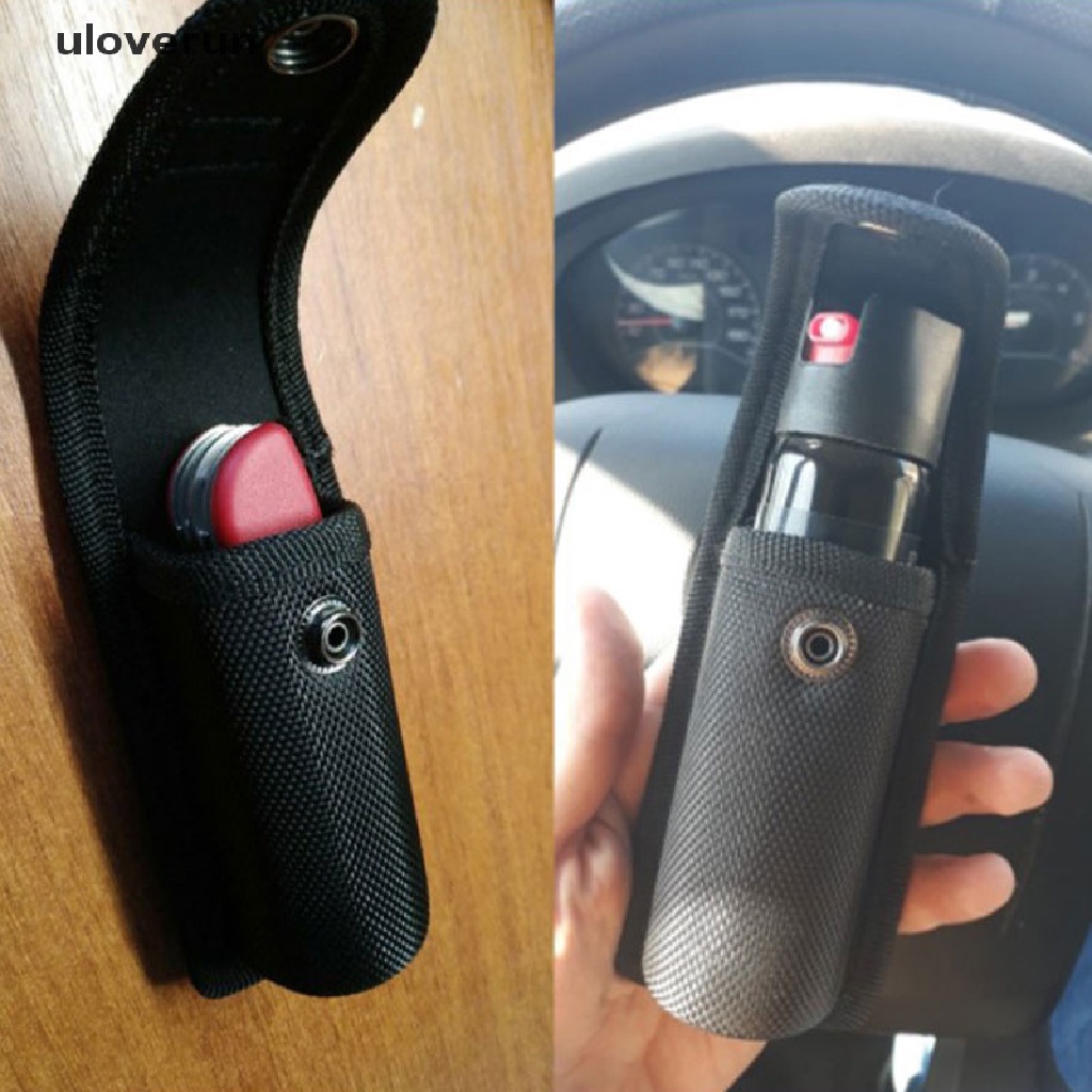 Túi Đựng Đèn Pin Có Kẹp Thắt Lưng Tiện Dụng