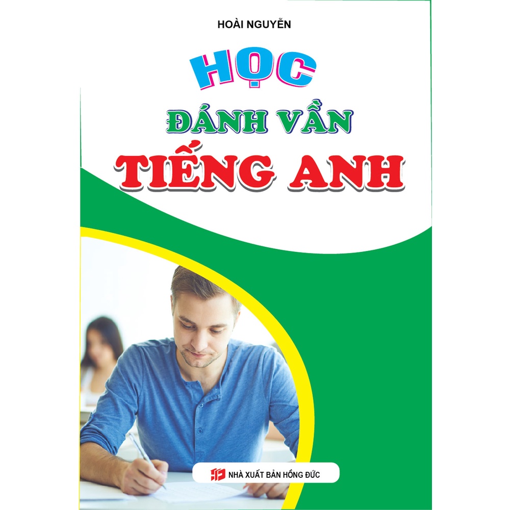 Sách - Học Đánh Vần Tiếng Anh