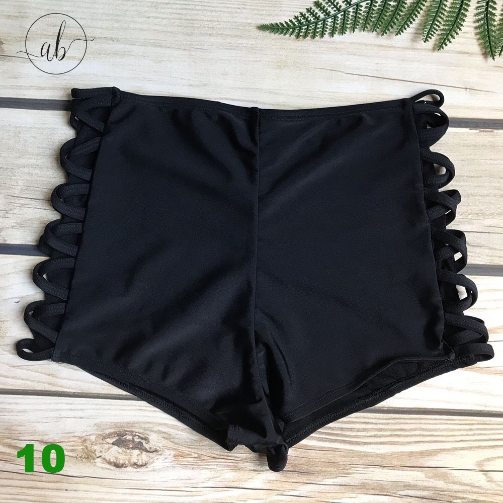 Quần Bơi Nữ Nhiều Mẫu Freesize Chảnh Sports QB003 | BigBuy360 - bigbuy360.vn