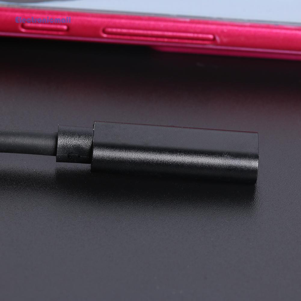 Cáp sạc kết nối USB C sang nguồn DC cho Lenovo ThinkPad 10 Chất Lượng Cao