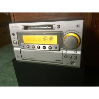 Cục dàn kenwood sg 55 kiêm dac giải mã