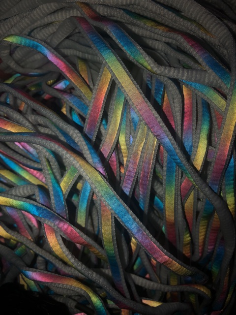 DÂY LÀM VÒNG PHẢN QUANG