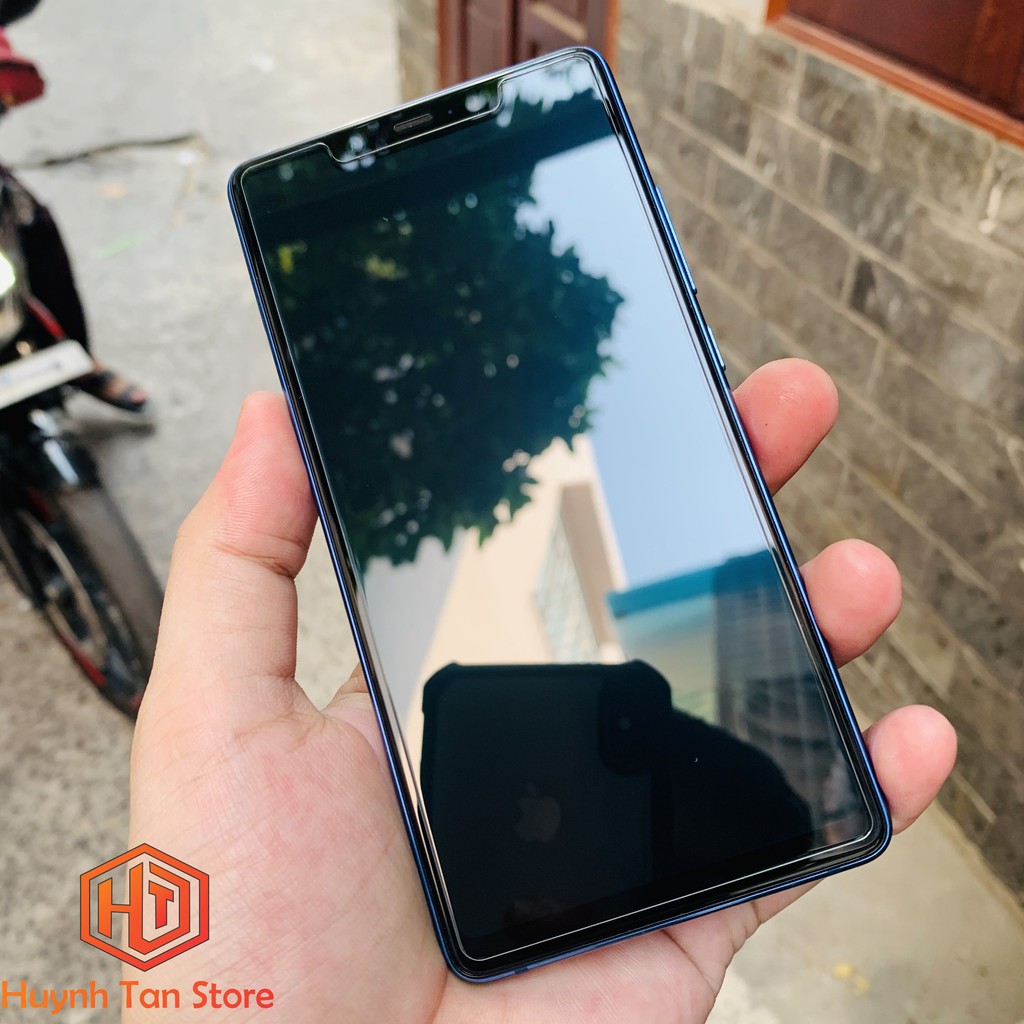 Cường lực xiaomi mi 13 12t 11t 10t pro mi 10 11 lite mi mix 2 3 mi 8 9 trong suốt KHÔNG FULL MÀN chính hãng GOR