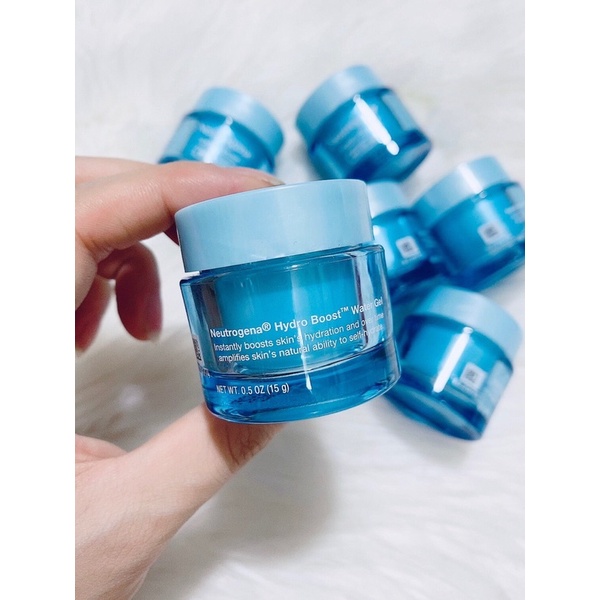 dưỡng ẩm neutrogena