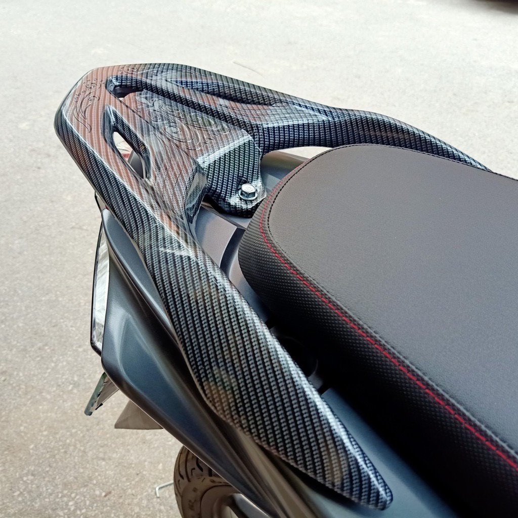 Ốp Carbon Xe Vision 2021 - 2022 có bán lẻ từng món