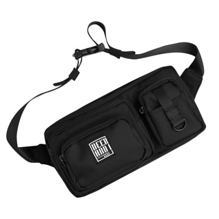 Túi : RECTANGLE CROSSBODY BAG