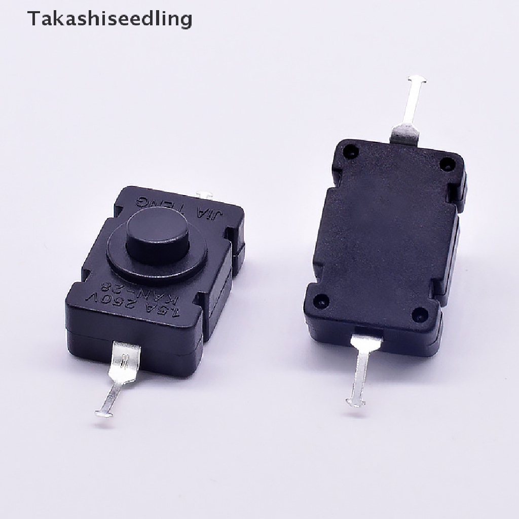 Bộ 5 Điều Khiển Đèn Pin KAN-28 1.5A250V
