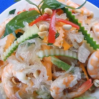 Rau câu Sợi ngắn Agar Rovin 20g