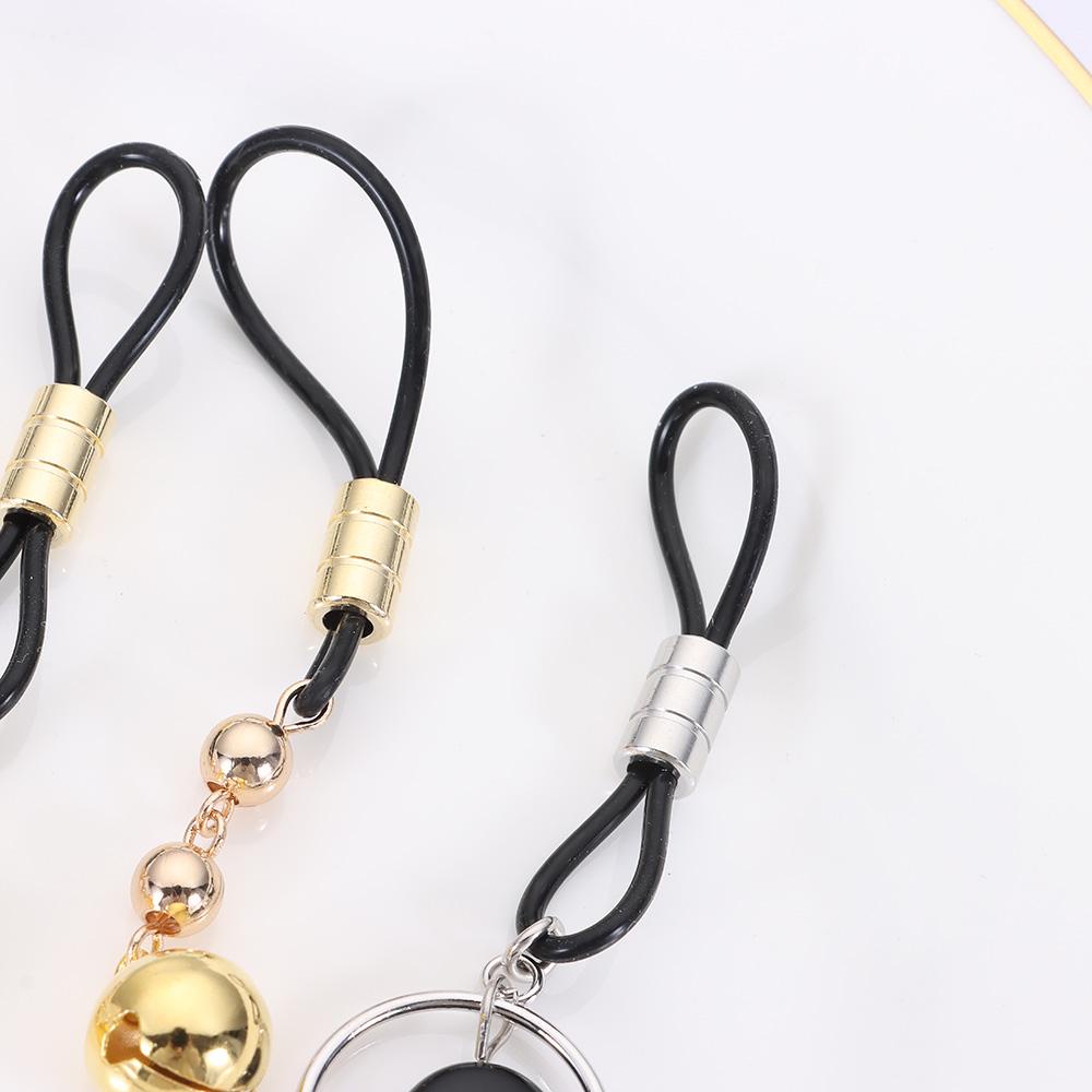 Khuyên Nhũ Hoa 316L Bằng Thép Không Gỉ Cho Nữ