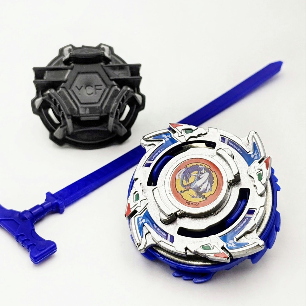 Con quay BeyBlade - Con quay GOD CHANGED GYRO (B-00)