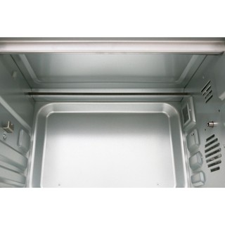 Lò nướng Sharp EO-A384RCSV-ST