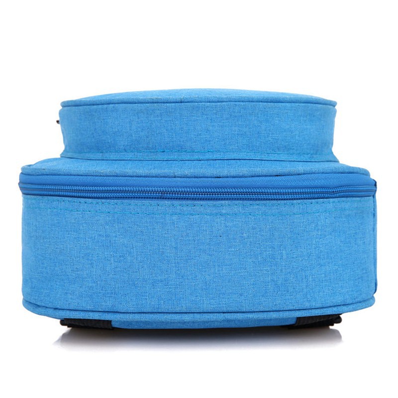 Túi đựng bảo vệ đàn Ukulele chất liệu cotton