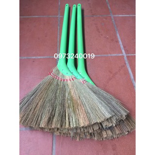 Chổi Chít Đẹp, Siêu Chắc, Siêu Bền, Quét Êm