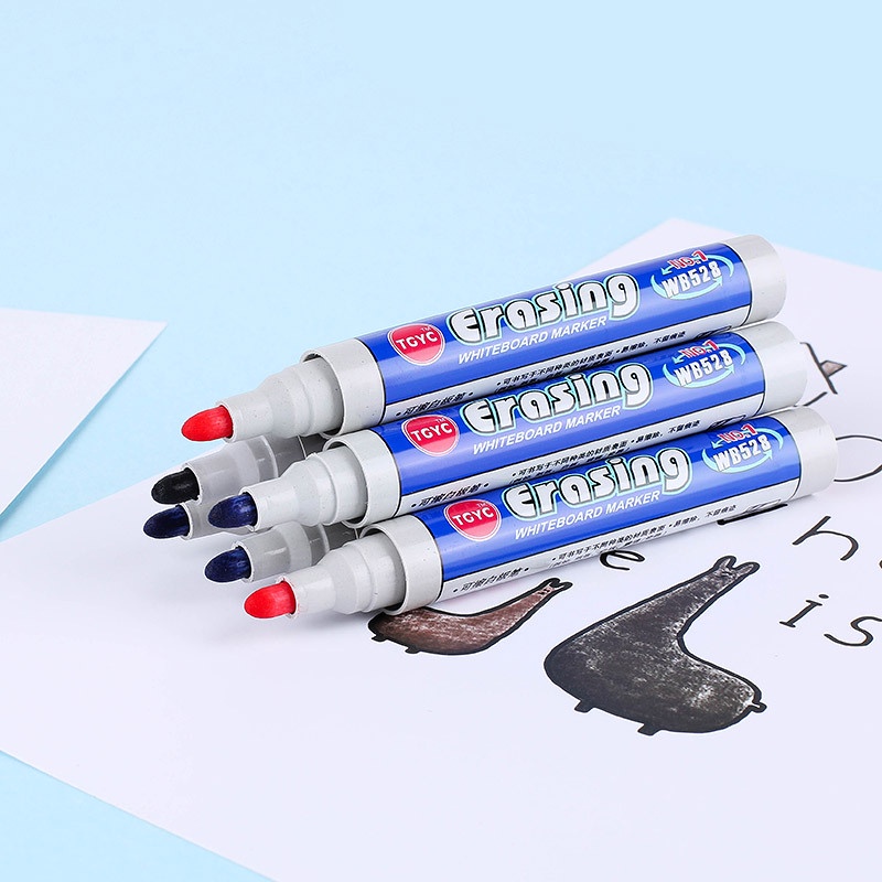 Bút Viết Bảng Trắng Xoá Được Dễ Dàng VTLSHOP
