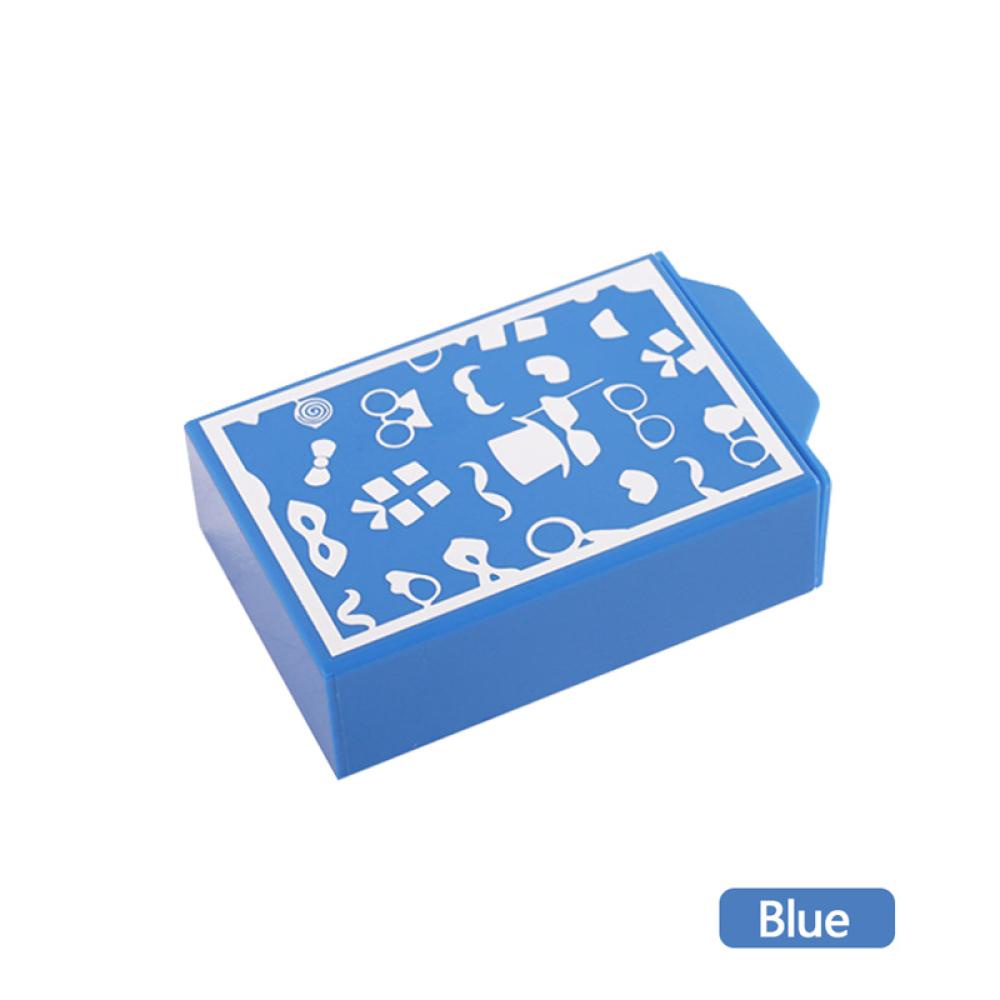 Hộp Đồ Chơi Ảo Thuật Nanasalonn M7V1