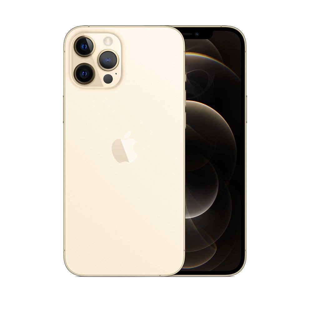 [Trả góp 0% LS] Điện thoại iPhone 12 Pro 128GB - Hàng chính hãng Apple mới 100% nguyên seal