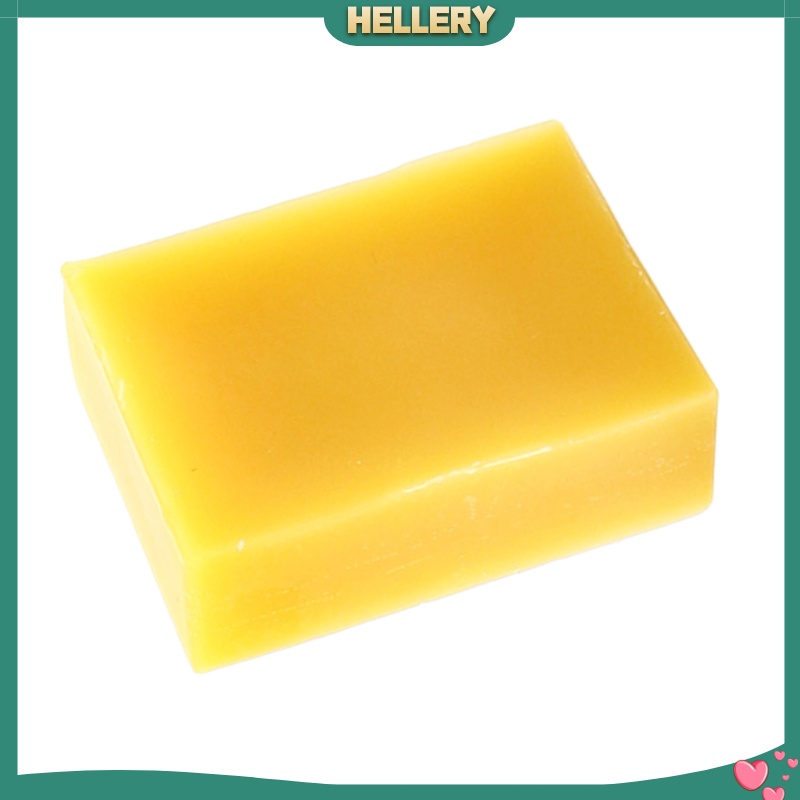 Sáp ong tự nhiên 15g 100% đánh bóng đồ gỗ bằng da