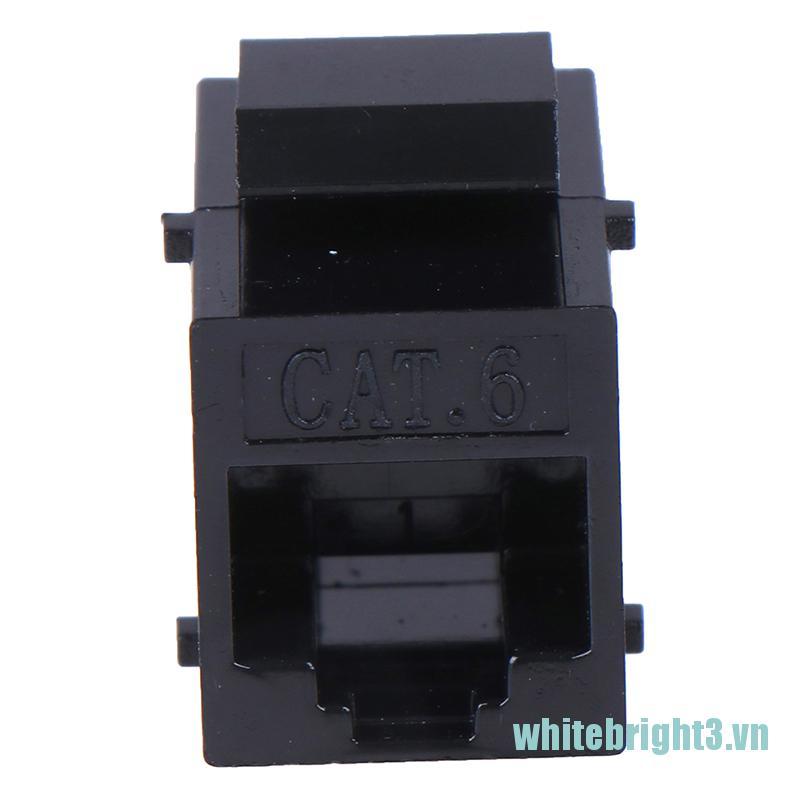 Đầu Chuyển Đổi Rj45 Female Sang Utp Cat5E Cat6