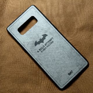 Note 8/ Note 9- Ốp lưng da sần cao cấp