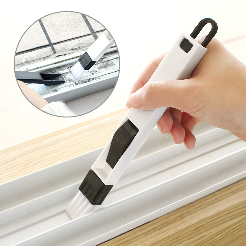 Cọ Vệ Sinh Bàn Phím 2 Trong 1 Tiện Lợi