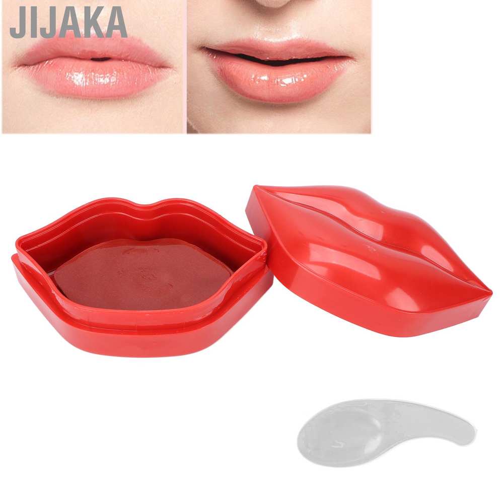 Mặt nạ môi collagen dưỡng ẩm sâu và chăm sóc môi | BigBuy360 - bigbuy360.vn