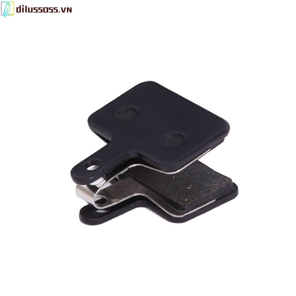 Cặp Má Phanh Xe Đạp Leo Núi Shimano M375 M445 M446