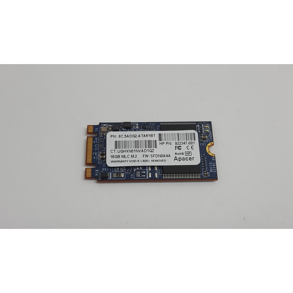 Ổ cứng SSD M2 Apacer 16G M.2 2240