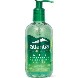 Gel bôi da Alantica Gel (Estro)