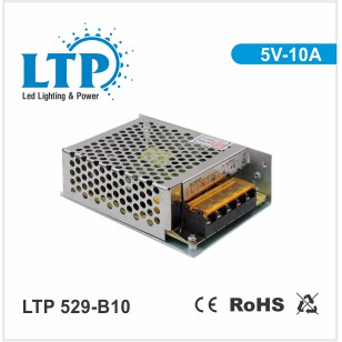 Nguồn Tổ Ong 5V - Nguồn 5V 5A, 10A, 20A, 40A, 60A Chuyên Dùng cho Led & Thiết Bi Ngoại Vi - Bảo Hành 12 Tháng LTP