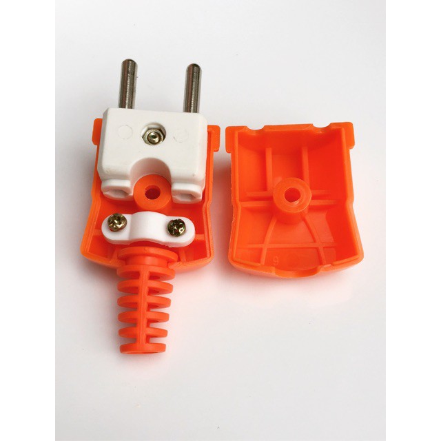 Phích cắm siêu chịu tải 3000W cắm đực, cắm cái NiVal