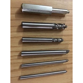 Bộ dao đóng xăng chảy dầu xe máy