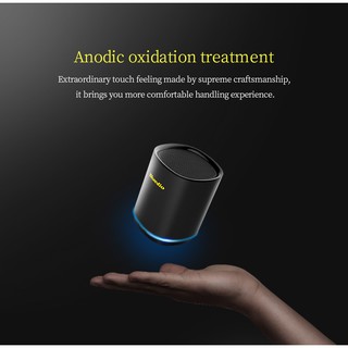 Loa Bluetooth Bluedio TS5