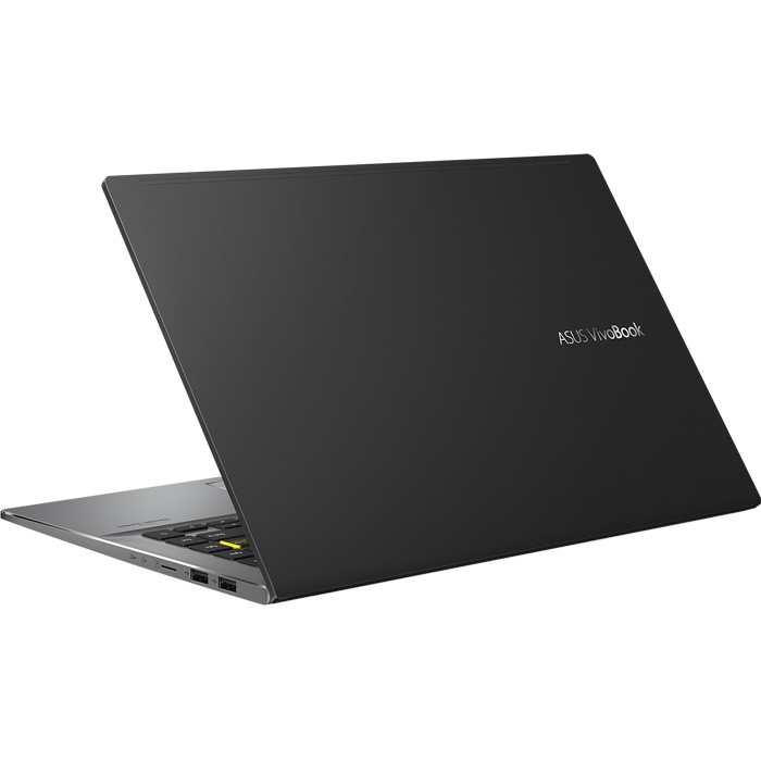 [ELGAME20 giảm 10%]Laptop ASUS VivoBook S433EA-AM439T i5-1135G7 | 8GB | 512GB | 14'' FHD | W10