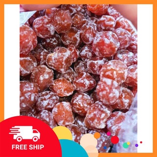 Mứt mận cơm sấy - ngon rẻ chất lượng 100g / 250g / 500g