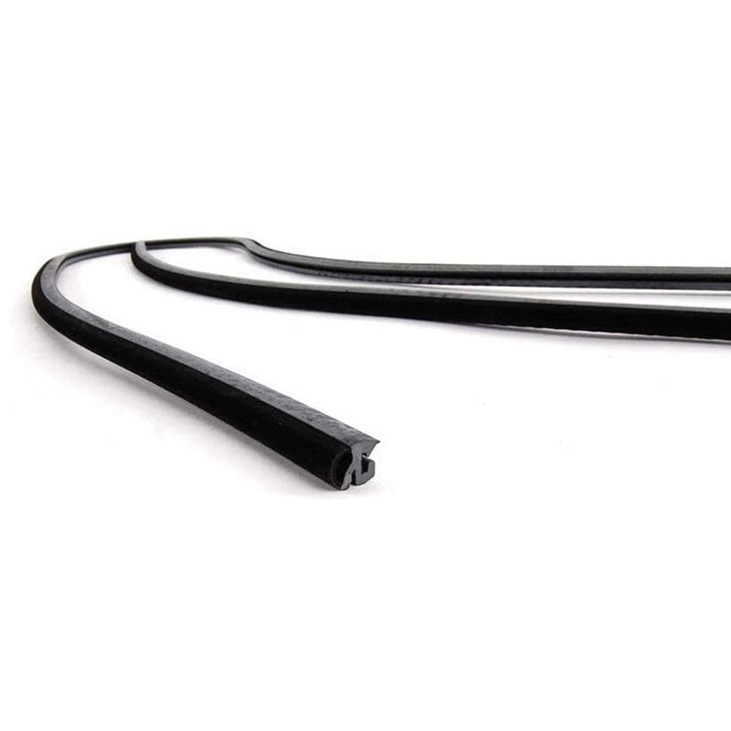 Dải Cao Su Chống Nước Dán Nóc Xe Hơi Passat Jetta Golf Beetle Audi A4 Leon 8D0877297