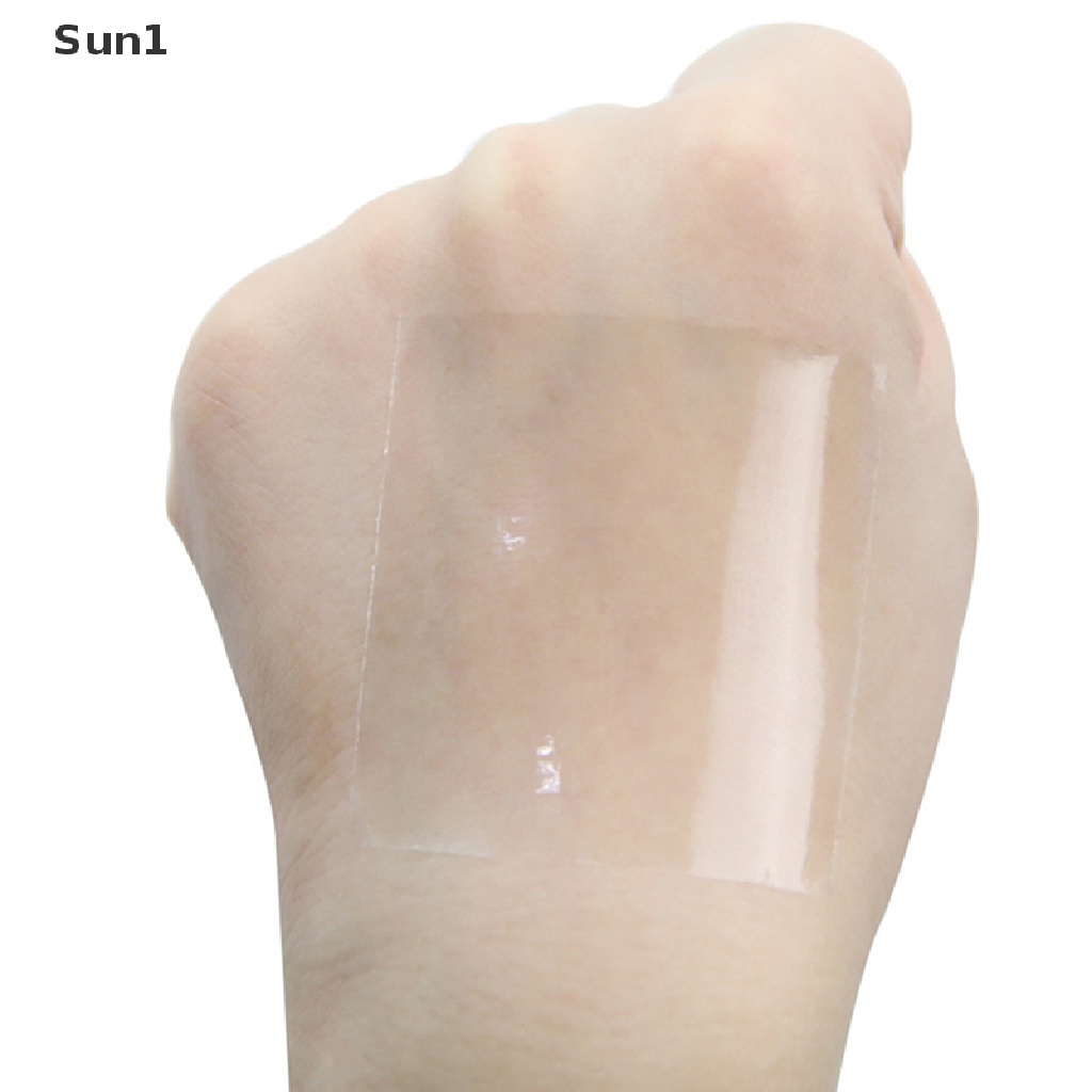 Miếng Dán Ngực Trong Suốt Không Dây Tiện Dụng