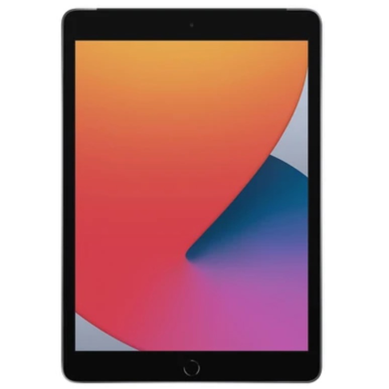 iPad Gen 8 10.2 inch 2020 - 32GB 4G NewSeal mới 100% Sale tháng 3 | BigBuy360 - bigbuy360.vn